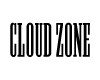 Cloud zone