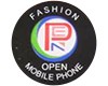 Open