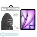 Стекло защитное SupGlass XC-20 Oversize ARC Edge для iPad Pro 13 2024г. - фото 92127