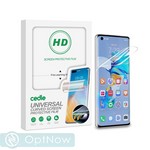 Гидрогелевая защитная пленка Supglass (130 микрон) для телефона - фото 92405