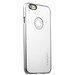 Чехол SPIGEN SGP Thin A для iPhone 6s/ 6 (4.7) SGP10942 - Satin Silver - Серебристый - фото 23523