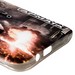 Чехол-накладка UV-print для HTC One M9 силикон (игры) Проект Армата тип 001 - фото 25939