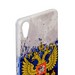 Чехол-накладка UV-print для Sony Xperia Z4 силикон (города и страны) Россия тип 29 - фото 26058