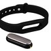 Фитнес-браслет Xiaomi Mi Band 1S Pulse (XMSH02HM) для iOS и Android Black ORIGINAL - фото 29341