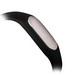 Фитнес-браслет Xiaomi Mi Band 1S Pulse (XMSH02HM) для iOS и Android Black ORIGINAL - фото 29342