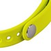 Сменный ремешок Xiaomi Mi Band/ Mi Band 1S Pulse Green Зеленый ORIGINAL - фото 27217