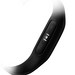 Фитнес-браслет Xiaomi Mi Band 1S Pulse (XMSH02HM) для iOS и Android Black ORIGINAL - фото 29343