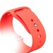 Ремешок спортивный COTECi W3 Sport Band (CS2086-RD) для Apple Watch 44мм/ 42мм Красный - фото 29708