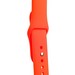 Ремешок спортивный COTECi W3 Sport Band (CS2086-RD) для Apple Watch 44мм/ 42мм Красный - фото 29709