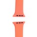 Ремешок спортивный COTECi W3 Sport Band (CS2086-RD) для Apple Watch 44мм/ 42мм Красный - фото 29710