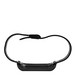 Сменный ремешок Xiaomi Mi Band 2 из нержавеющей стали Миланский Black Черный - фото 33382