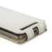 Чехол Exakted для Xiaomi Redmi 3 (5.0") с откидным верхом Белый в техпаке - фото 34374
