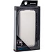 Чехол Fashion Case для iPhone 6s/ 6 (4.7) кожаный с откидным верхом белый - фото 6912