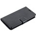 Чехол Fashion Case для LG G3 книжка боковая черный - фото 7007