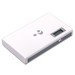 Аккумулятор внешний универсальный Wisdom YC-YDA19 Portable Power Bank 18200mAh white (USB выход: 5V 1A & 5V 2A) - фото 7200