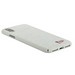 Чехол-накладка PC Deppa D-103943 ЧМ по футболу FIFA™ Official Pattern для iPhone XS/ X (5.8") Белый - фото 51467
