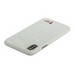 Чехол-накладка PC Deppa D-103943 ЧМ по футболу FIFA™ Official Pattern для iPhone XS/ X (5.8") Белый - фото 51468