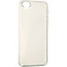 Чехол-накладка силикон Anycase TPU A-140189 для iPhone SE/ 5S/ 5 (4.0") 1.0 мм прозрачный - фото 58634