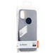 Чехол-накладка силикон Deppa Gel Color Case Basic D-87232 для iPhone 11 Pro Max (6.5") 0.8мм Синий - фото 60092