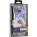 Чехол-накладка закаленное стекло Deppa Glass Case D-87270 для iPhone 11 Pro Max (6.5") 2.0мм Фиолетовый Агат - фото 60076