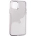 Чехол силиконовый Hoco Light Series для iPhone 11 (6.1") Дымчатый - фото 60986