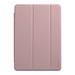 Чехол-подставка Deppa Wallet Onzo Basic для iPad (10.2") 2019г. Soft touch 1.0мм (D-88057) Розовый - фото 62198