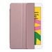 Чехол-подставка Deppa Wallet Onzo Basic для iPad (10.2") 2019г. Soft touch 1.0мм (D-88057) Розовый - фото 62199