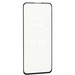 Стекло защитное BoraSCO B-38258 Full Cover+Full Glue для Samsung Galaxy A51, Черная рамка - фото 62353