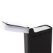 Аккумулятор внешний универсальный Hoco J62-30000 mAh Power bank (3 USB, Micro USB, Type C: 5V-2A) Черный - фото 62613