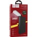 Аккумулятор внешний универсальный Hoco J62-30000 mAh Power bank (3 USB, Micro USB, Type C: 5V-2A) Черный - фото 62614
