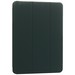 Чехол-обложка Smart Folio для iPad Pro 12.9" 2020г. Бриллиантово-зеленый - фото 62683