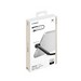 Дата-кабель USB Deppa Stand USB - Lightning подставка алюминий (D-72294) 1м черный - фото 62976