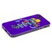 Чехол-накладка UV-print для iPhone SE/ 5S/ 5 силикон (арт) тип 017 - фото 9003