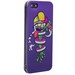 Чехол-накладка UV-print для iPhone SE/ 5S/ 5 силикон (арт) тип 017 - фото 9005