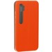 Чехол-книжка кожаный Fashion Case Slim-Fit для Xiaomi Mi Note 10 (6.47") Red Красный - фото 63601