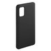Чехол-накладка силикон Deppa Liquid Silicone Case D-87592 для Samsung A41 1.7мм Черный - фото 64048