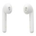 Bluetooth-гарнитура Remax TWS-11 Wireless Headset с зарядным устройством Белый - фото 64166