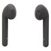 Bluetooth-гарнитура Remax TWS-11 Wireless Headset с зарядным устройством Черный - фото 64169