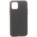 Чехол силиконовый Hoco Fascination Series для iPhone 11 Pro (5.8") Черный - фото 64233