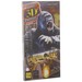 Стекло защитное WK 3D (WTR-030) KING KONG матовое-полноэкранное 9H для iPhone SE (2020г.)/ 8/ 7 (4.7") 0.33mm White - фото 64324