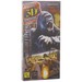 Стекло защитное WK 3D (WTR-030) KING KONG матовое-полноэкранное 9H для iPhone 8 Plus/ 7 Plus (4.7") 0.33mm Black - фото 64326
