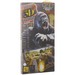 Стекло защитное WK 3D (WTR-030) KING KONG матовое-полноэкранное 9H для iPhone 8 Plus/ 7 Plus (4.7") 0.33mm White - фото 64328