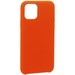 Чехол-накладка силиконовый Remax Kellen Series Phone Case RM-1613 для iPhone 11 Pro (5.8") Красный - фото 64356