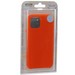 Чехол-накладка силиконовый Remax Kellen Series Phone Case RM-1613 для iPhone 11 Pro (5.8") Красный - фото 64358