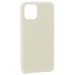 Чехол-накладка силиконовый Remax Kellen Series Phone Case RM-1613 для iPhone 11 Pro (5.8") Белый - фото 64359