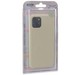 Чехол-накладка силиконовый Remax Kellen Series Phone Case RM-1613 для iPhone 11 Pro (5.8") Белый - фото 64361