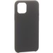 Чехол-накладка силиконовый Remax Kellen Series Phone Case RM-1613 для iPhone 11 Pro (5.8") Черный - фото 64365