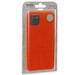 Чехол-накладка силиконовый Remax Kellen Series Phone Case RM-1613 для iPhone 11 Pro Max (6.5") Красный - фото 64370