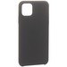 Чехол-накладка силиконовый Remax Kellen Series Phone Case RM-1613 для iPhone 11 Pro Max (6.5") Черный - фото 64374