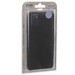 Чехол-накладка силиконовый Remax Kellen Series Phone Case RM-1613 для iPhone 11 Pro Max (6.5") Черный - фото 64376